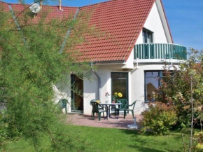 Ferienhaus Schwalbennest am Wäldchen, Rerik